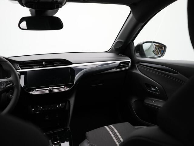 Opel CORSA 1.2 Turbo Hybrid GS