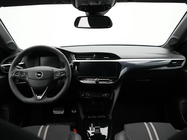 Opel CORSA 1.2 Turbo Hybrid GS