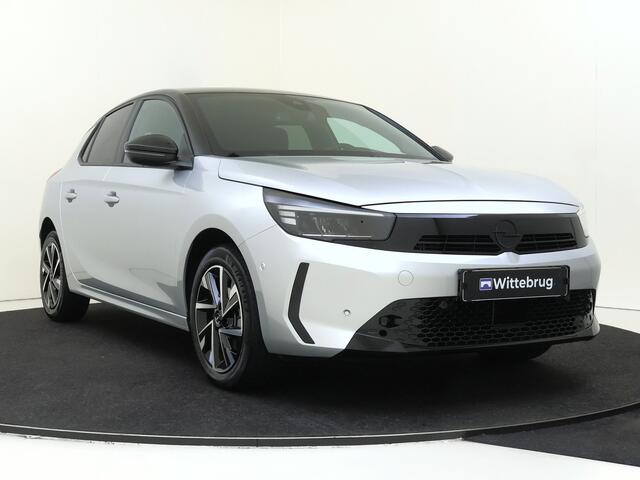 Opel CORSA 1.2 Turbo GS