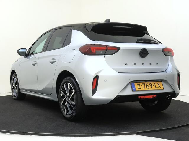 Opel CORSA 1.2 Turbo GS