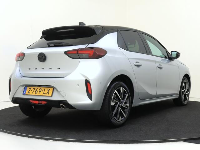 Opel CORSA 1.2 Turbo GS