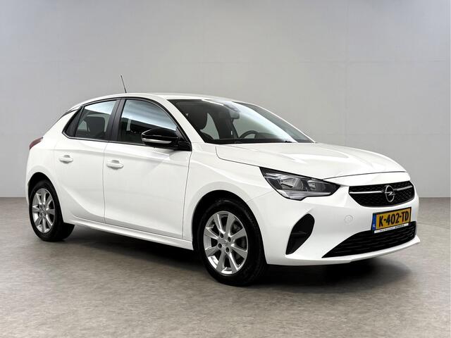 Opel CORSA 1.2 Edition | Airco | Cruise | Carplay | Parkeersens. | NAP