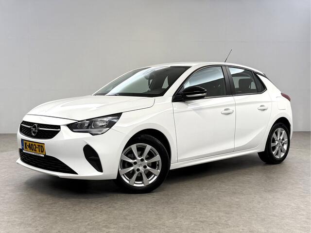 Opel CORSA 1.2 Edition | Airco | Cruise | Carplay | Parkeersens. | NAP