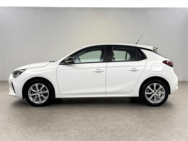 Opel CORSA 1.2 Edition | Airco | Cruise | Carplay | Parkeersens. | NAP