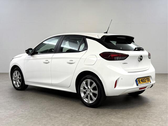 Opel CORSA 1.2 Edition | Airco | Cruise | Carplay | Parkeersens. | NAP
