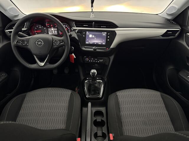 Opel CORSA 1.2 Edition | Airco | Cruise | Carplay | Parkeersens. | NAP