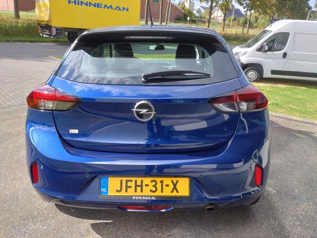 Opel CORSA 1.2 Elegance