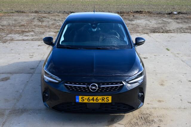 Opel CORSA 1.2 Elegance