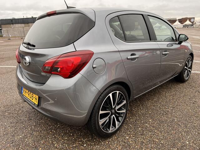 Opel CORSA 1.0 Turbo Color Edition