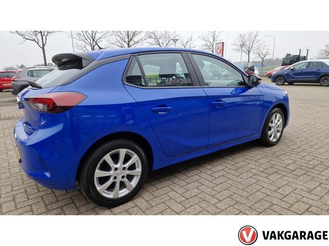 Opel CORSA 1.2 Edition