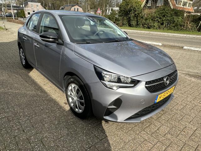 Opel CORSA 1.2 Edition