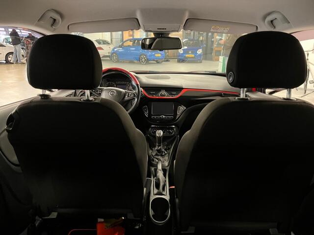 Opel CORSA 1.0 Turbo Onl. Ed.