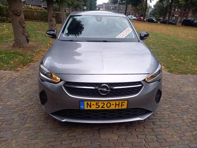 Opel CORSA 1.2 Edition
