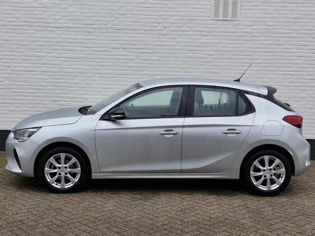 Opel CORSA 1.2 Edition | Navigatie | Licht- En Zicht Pakket