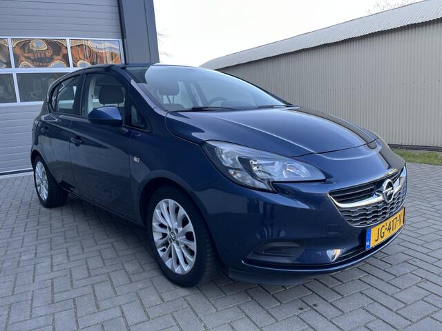 Opel CORSA 1.0 Turbo Edition