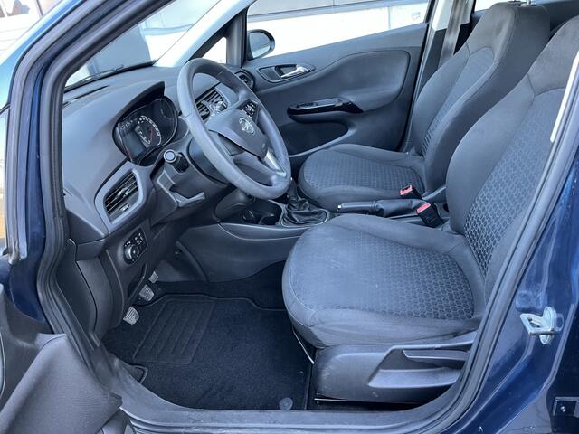 Opel CORSA 1.0 Turbo Edition