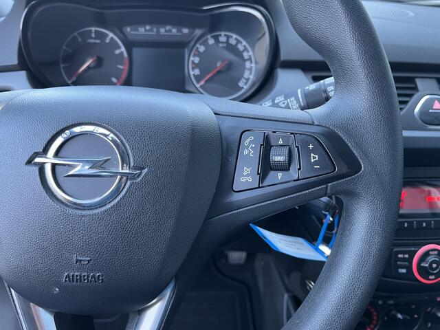 Opel CORSA 1.0 Turbo Edition