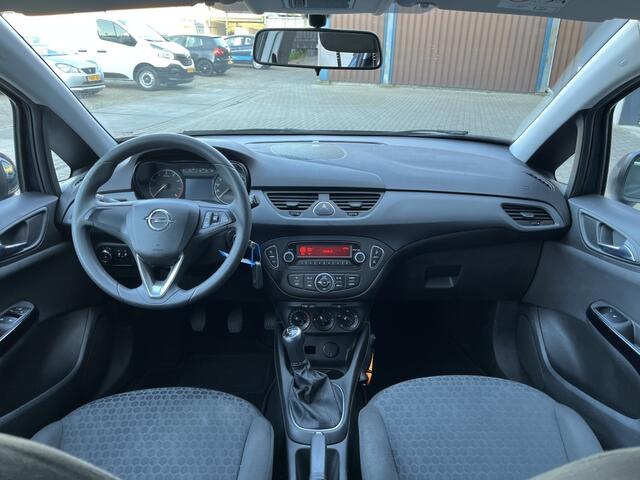 Opel CORSA 1.0 Turbo Edition
