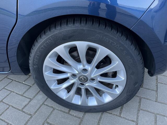 Opel CORSA 1.0 Turbo Edition