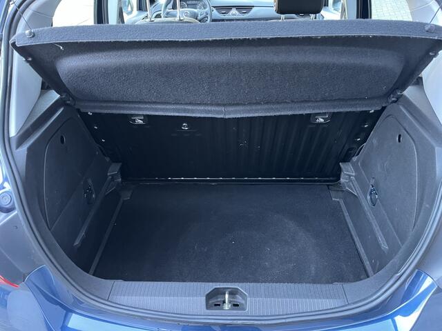 Opel CORSA 1.0 Turbo Edition