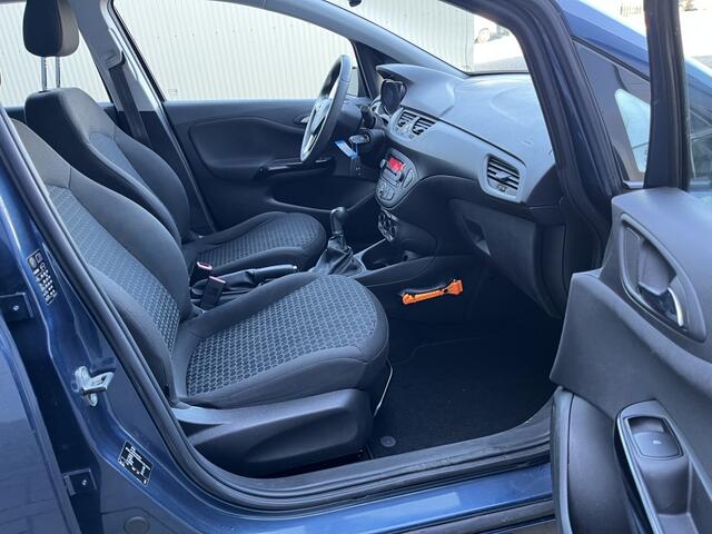 Opel CORSA 1.0 Turbo Edition