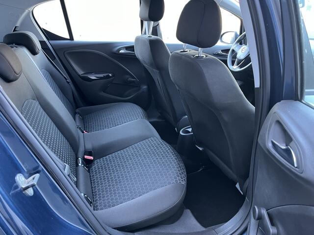 Opel CORSA 1.0 Turbo Edition