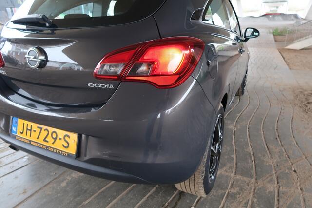Opel CORSA 1.0 Turbo Business+