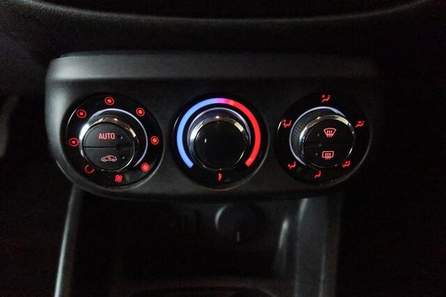 Opel CORSA 1.0 Turbo Business+