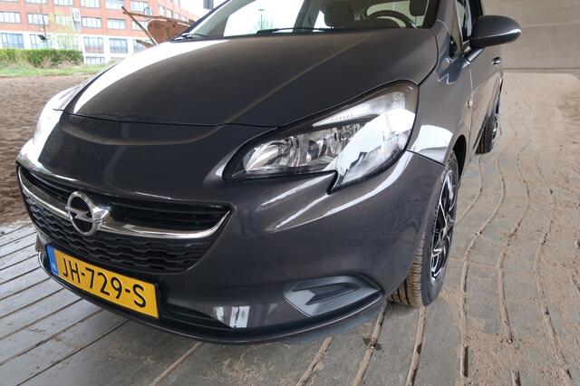 Opel CORSA 1.0 Turbo Business+