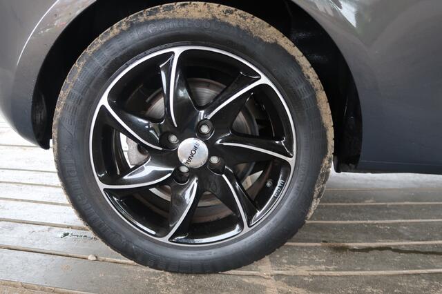 Opel CORSA 1.0 Turbo Business+