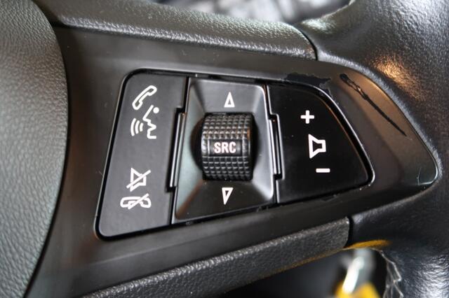 Opel CORSA 1.0 Turbo Business+