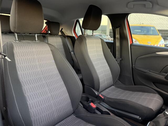 Opel CORSA Export prijs 1.2 Edition