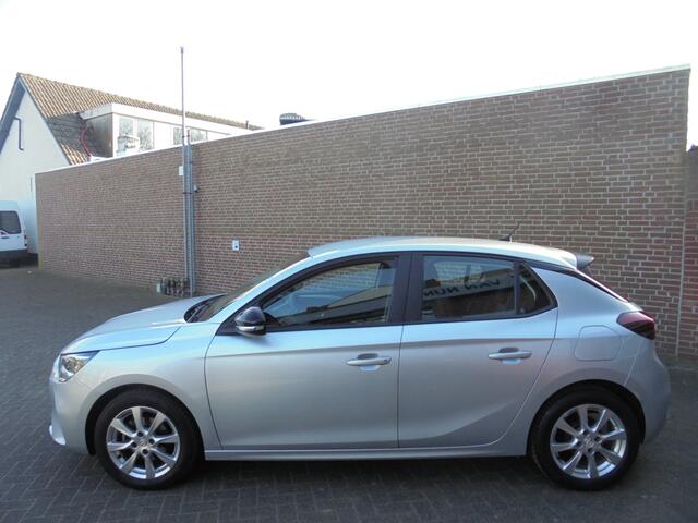 Opel CORSA 1.2 Edition||Navi||LMV||Rijklaar||