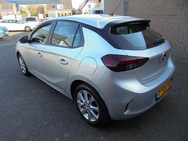 Opel CORSA 1.2 Edition||Navi||LMV||Rijklaar||