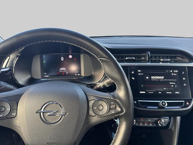 Opel CORSA 1.2 Elegance | All Season banden | 17 inch LM Velgen | Camera