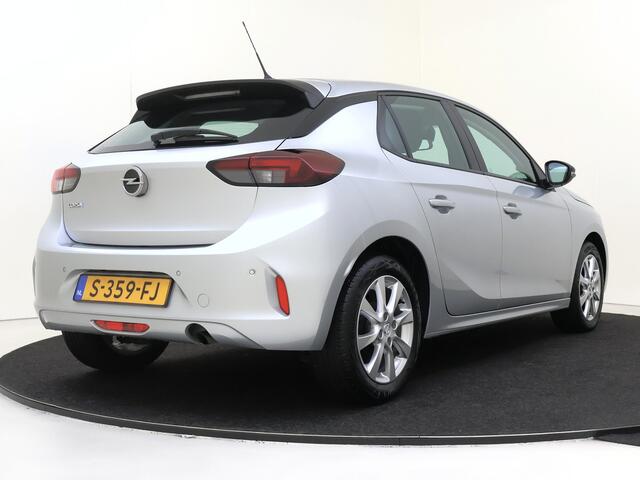 Opel CORSA 1.2 Edition | Carplay | Airco | Parkeerhulp | Cruise |