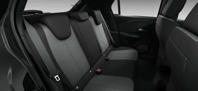 Opel CORSA 1.2 Turbo Hybrid Edition PRIVATE LEASE VANAF ¤ 399,- P/M