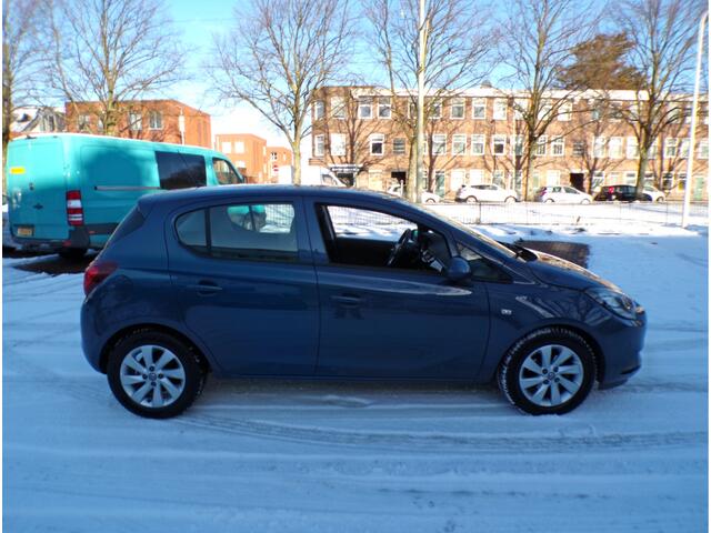 Opel CORSA 1.2 Favourite n.a.p aantoonbaar