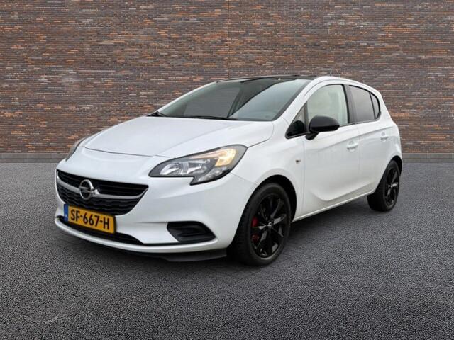 Opel CORSA 1.0 Turbo LMV NAVIGATIE CRUISE