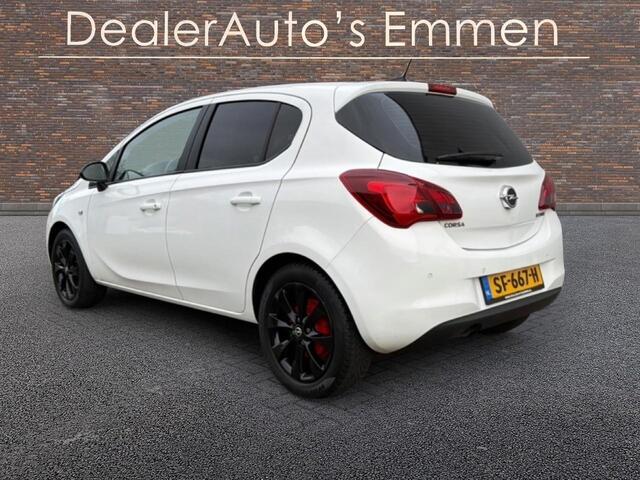 Opel CORSA 1.0 Turbo LMV NAVIGATIE CRUISE