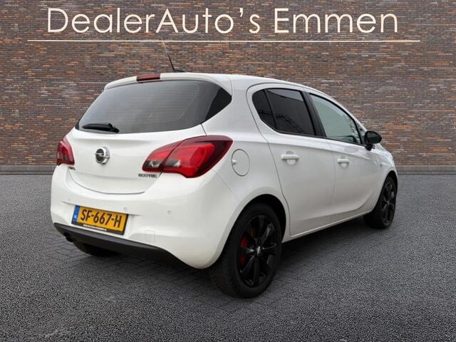 Opel CORSA 1.0 Turbo LMV NAVIGATIE CRUISE