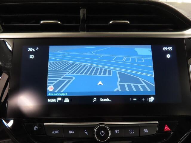 Opel CORSA 1.2 Elegance 1e Eig. & Dealer-Onderh. BOVAG-Garantie. NL-Auto