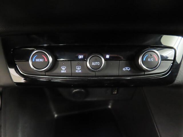 Opel CORSA 1.2 Elegance 1e Eig. & Dealer-Onderh. BOVAG-Garantie. NL-Auto