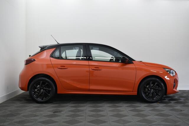 Opel CORSA 1.2 Turbo 100PK GS-LINE