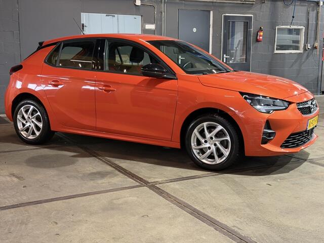 Opel CORSA 1.2 GS Line