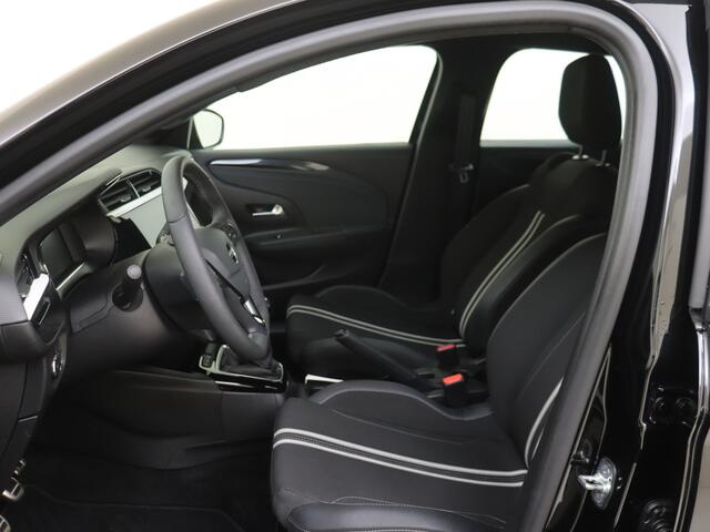 Opel CORSA 1.2 Turbo GS