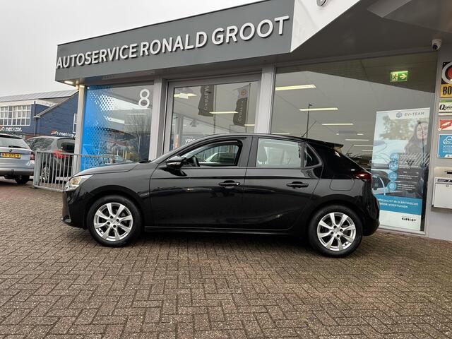Opel CORSA 1.2 Edition | Airco | CarPlay | Cruise | Lm velgen