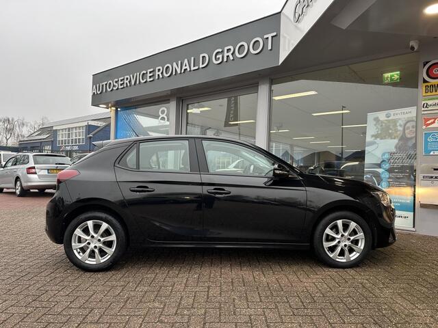 Opel CORSA 1.2 Edition | Airco | CarPlay | Cruise | Lm velgen