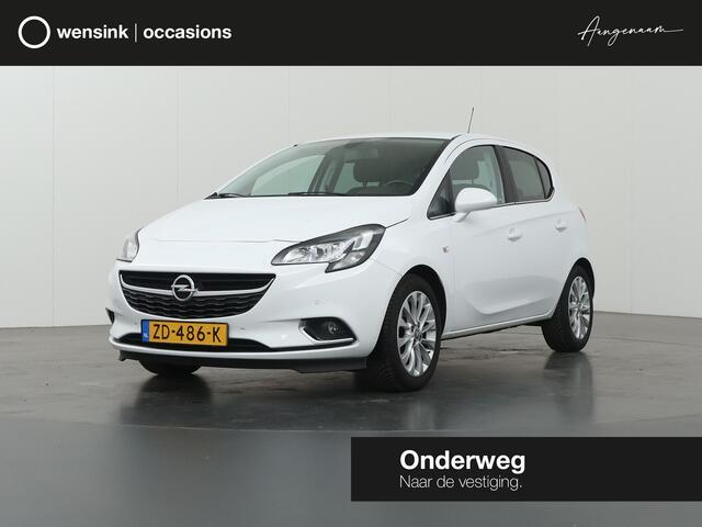 Opel CORSA 1.0 Turbo Online Edition | Navigatie | Climate Control | Parkeercamera | Cruise Control |