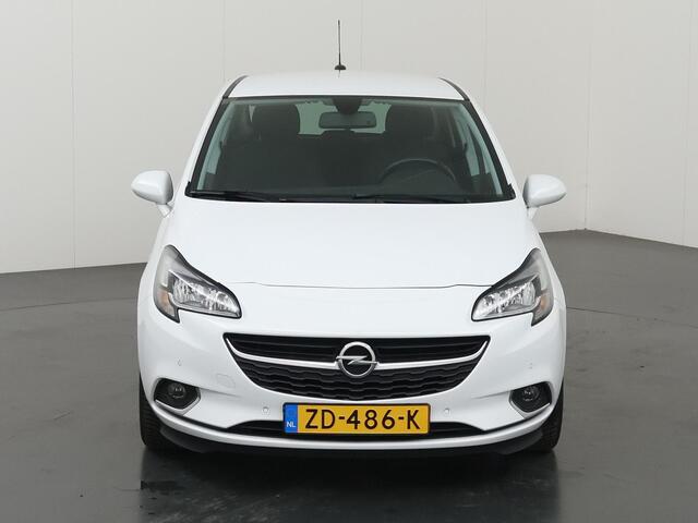 Opel CORSA 1.0 Turbo Online Edition | Navigatie | Climate Control | Parkeercamera | Cruise Control |